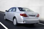 Toyota Corolla 2007 года (EU)